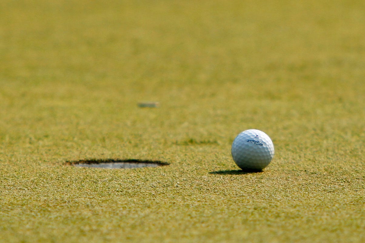bmw pro am tee times